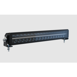 WHITEVISION RAYZER PRO 10-30V 102W 22" COMBO BEAM DOUBLE ROW LIGHT BAR