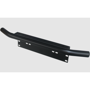 WHITEVISION BUMPER LIGHT BAR MOUNTING BRACKET
