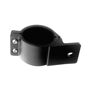 WHITEVISION 49-54mm BULL BAR DRIVING LIGHT BRACKET