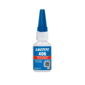 Loctite 406 50g Instant Adhesive  