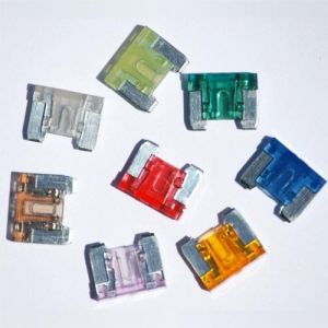 Bellanco 3 Amp Micro Blade Fuse (Pack Of 50)  