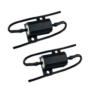 LED 12V 21W Load Resistor (Blister Pack Of 2)  