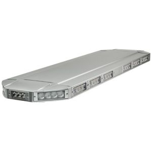 Ionnic 12-30V 1200mm Amber LED Lightbar  
