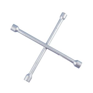 Lion 17, 19, 21mm & 13/16" Wheel Brace  