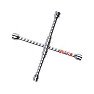 Lion 17, 19, 21 & 23mm Folding Wheel Brace  
