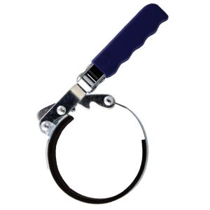Lion Adjustable Oil Filter Wrench  