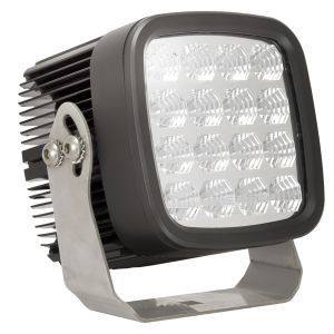 LED 10-30V Heavy Duty Work Light With 16 X 3W SMD Led'S And 500mm Cable 