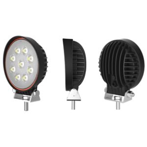 Whitevision 10-30V 27W Flood Beam LED Worklight  