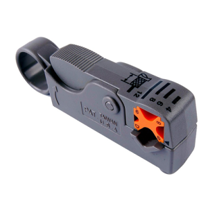 Bellanco Coaxial Cable Stripper Tool  