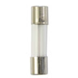 Bellanco 20mm X 5mm 5 Amp M205 Glass Fuse (Pack Of 10)