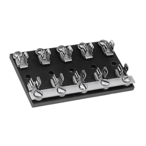 Britax 5 Way C/Feed Fuse Block