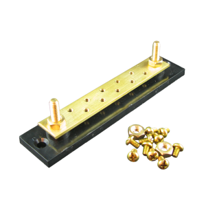 Cole Hersee 10 Way Bus Bar Connector Strip  