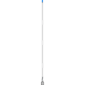 Mobile One 1.2m White UHF Aerial  