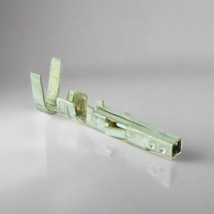 Female Terminal To Suit M5557-8R Connector