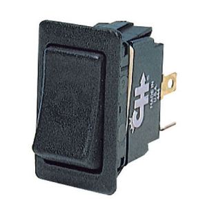 Cole Hersee SPST On/Off Rocker Switch  