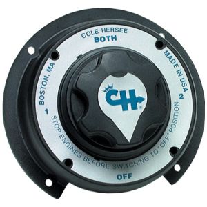 Cole Hersee Marine Battery Master Switch  