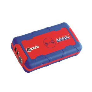 Matson 12V 10000mah Mini Lithium Jump Starter  