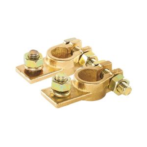 Matson 5 Negative, 5 Positive OEM Battery Terminal Pack 