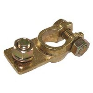 Matson Positive Solderless Battery Terminal (Blister Pack Of 1) 