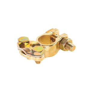 Matson Saddle Style Battery Terminal  