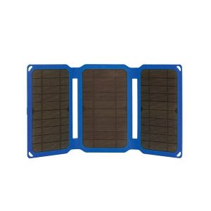 Matson 3 Amp Portable USB Solar Charger