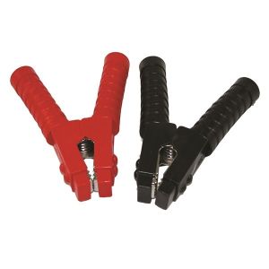 Matson 600 Amp Jumper Lead Clamp (Set Of 2)  