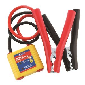 Matson 12/24V Antizap Service Minder  