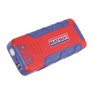 Matson 12V 550 Amp Lithium Jump Starter  