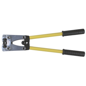 Matson 6-50mm² Hex Style Cable Lug Crimping Tool