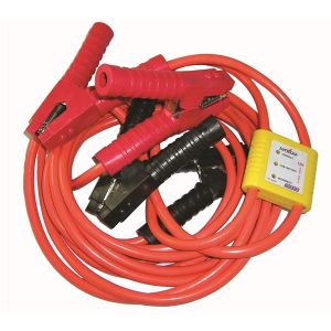 Matson 12-24V 600 Amp 25mm² 4m Jumper Lead Set  