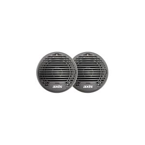 Axis 70mm 15W Waterproof Speaker (Set Of 2)  