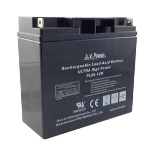Matson Replacement Battery To Suit Ma1700/3400/ 8000 Jump Starter 
