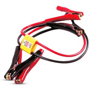 Matson 12-24V 750 Amp 35mm² 4m Jumper Lead Set