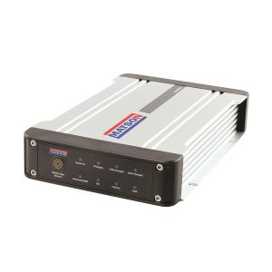 MATSON 12V 40 AMP DC TO DC BATTERY CHARGER WITH SOLAR INPUT