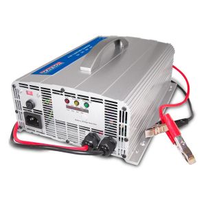 Matson 12/24/36/48V 3 Stage 4 In 1 Battery Charger