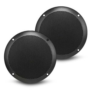 Axis 5" Ultra Slim Marine Speaker (Set Of 2)  
