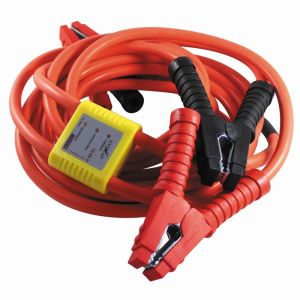 Matson 4m X 50mm² 900 Amp Anti-Zap Jumper Lead Set