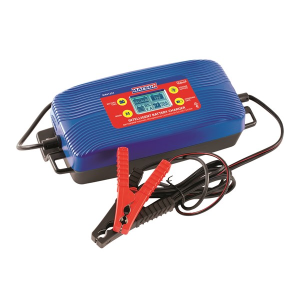 MATSON 6/12/24V BATTERY CHARGER