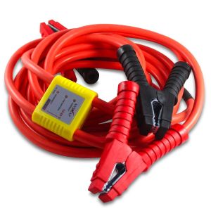 Matson 12-24V 1000 Amp 65mm² 4m Jumper Lead Set