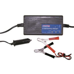 Matson 12V 2 Amp Jump Starter Battery Charger  