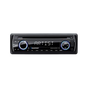 Blaupunkt 12V CD/mp3/wma AM/FM Player With USB  