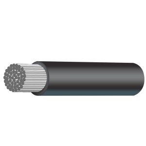 00BS BLACK MARINE BATTERY CABLE (100M ROLL)