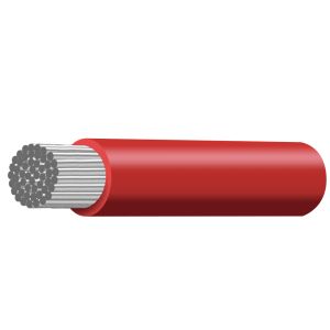 8BS MARINE RED BATTERY CABLE (100M ROLL)