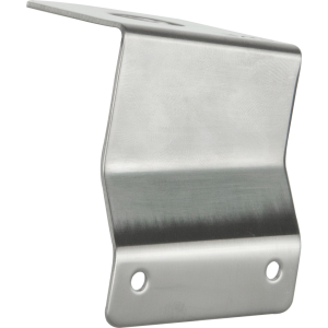 GME 1.5mm Stainless Steel Aerial Mounting Bracket  