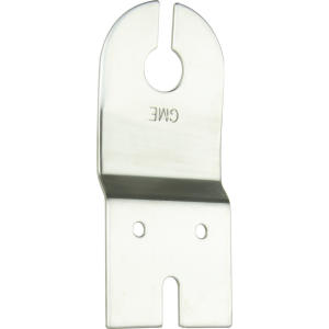 GME 2mm Stainless Steel Aerial Mounting Bracket  