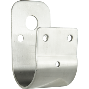 GME 45mm Stainless Steel Bullbar Bracket  