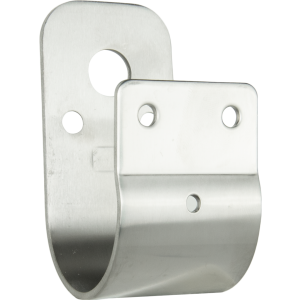 GME 50mm Stainless Steel Bullbar Bracket  