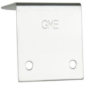 GME Stainless Steel Boot/Bonnet Aerial Mount  