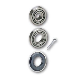 Ark Ford Type Marine Wheel Bearing Kit (Blister Pack Of 1)