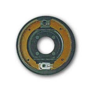 Ark 9" Rh Mechanical Brake Backing Plate  